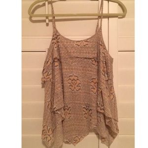 Free people tank